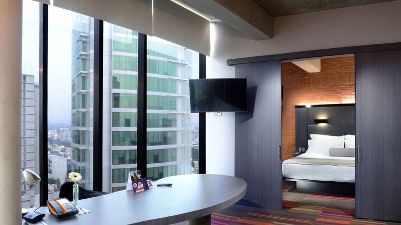 <b>Hotel Guadalajara Country Club by HNF Suite</b>. Images powered by <a href="https://www.leonardoworldwide.com/" title="Leonardo Worldwide" target="_blank">Leonardo</a>.