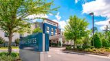 <b>SpringHill Suites Gainesville Exterior</b>. Images powered by <a href="https://www.leonardoworldwide.com/" title="Leonardo Worldwide" target="_blank">Leonardo</a>.