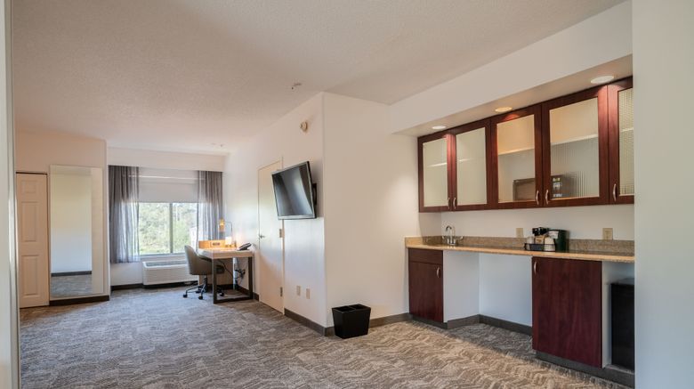 <b>SpringHill Suites Gainesville Room</b>. Images powered by <a href="https://www.leonardoworldwide.com/" title="Leonardo Worldwide" target="_blank">Leonardo</a>.