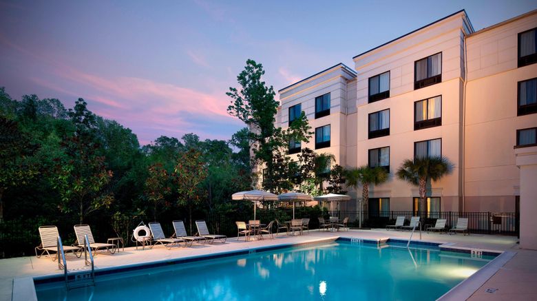 <b>SpringHill Suites Gainesville Pool</b>. Images powered by <a href="https://www.leonardoworldwide.com/" title="Leonardo Worldwide" target="_blank">Leonardo</a>.