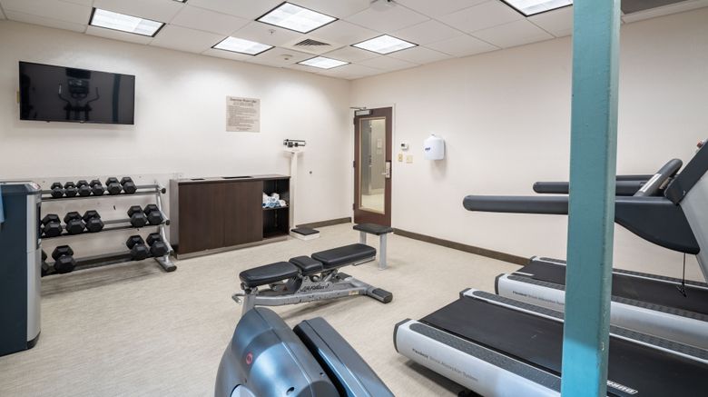 <b>SpringHill Suites Gainesville Recreation</b>. Images powered by <a href="https://www.leonardoworldwide.com/" title="Leonardo Worldwide" target="_blank">Leonardo</a>.