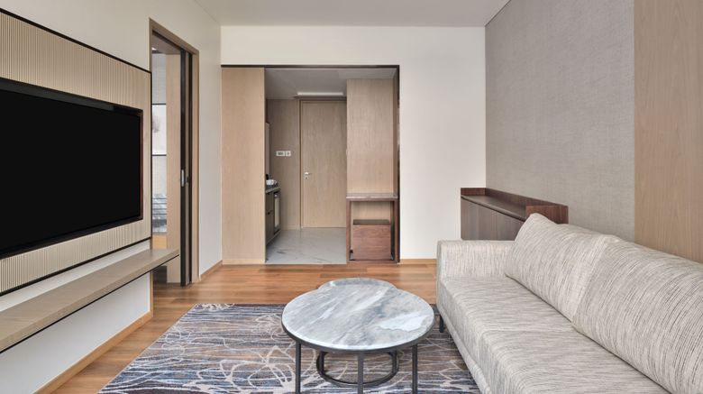 <b>Courtyard Gorakhpur Suite</b>. Images powered by <a href="https://www.leonardoworldwide.com/" title="Leonardo Worldwide" target="_blank">Leonardo</a>.