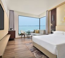 Courtyard Gorakhpur Room