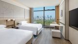 <b>Shaoxing Marriott Hotel Shangyu Room</b>. Images powered by <a href="https://www.leonardoworldwide.com/" title="Leonardo Worldwide" target="_blank">Leonardo</a>.