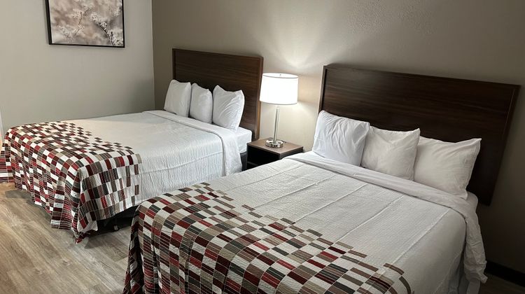 Red Roof Inn Charleston - Dunbar Room