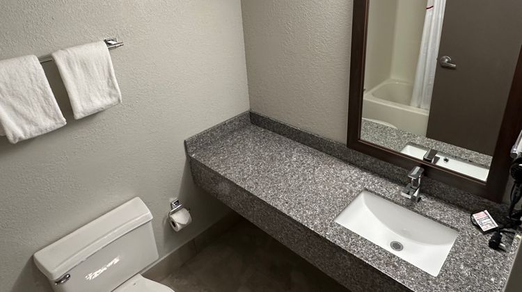 Red Roof Inn Charleston - Dunbar Room