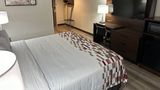 Red Roof Inn Charleston - Dunbar Room