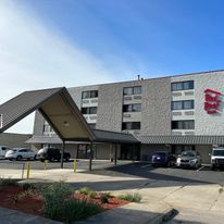 Red Roof Inn Charleston - Dunbar