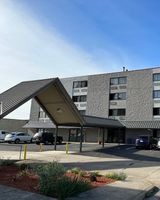 Red Roof Inn Charleston - Dunbar