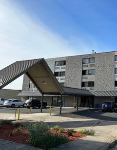 Red Roof Inn Charleston - Dunbar