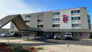 Red Roof Inn Charleston - Dunbar