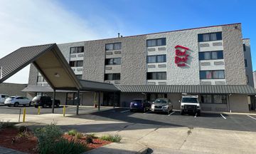 Red Roof Inn Charleston - Dunbar