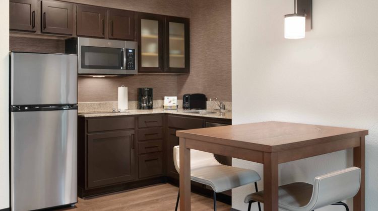 Residence Inn by Marriott Room