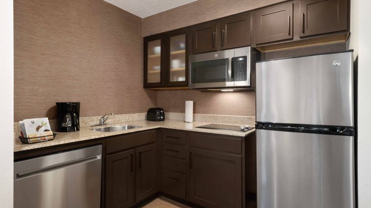 Residence Inn by Marriott Room