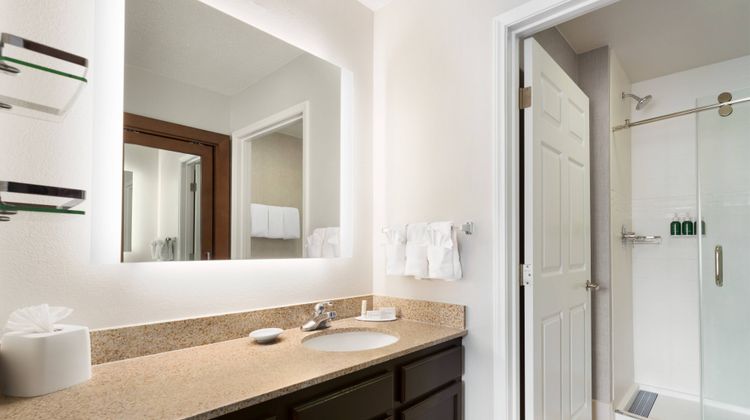 Residence Inn by Marriott Room