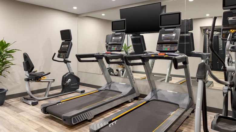 <b>Crowne Plaza Saint John Harbour View Health Club</b>. Images powered by <a href="https://www.leonardoworldwide.com/" title="Leonardo Worldwide" target="_blank">Leonardo</a>.