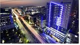 Value Hotel Worldwide High-End Exterior