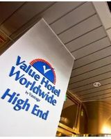 Value Hotel Worldwide High-End