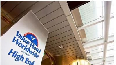 Value Hotel Worldwide High-End