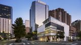 Le Meridien New Orleans Exterior