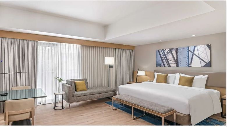 <b>Seda Atria Room</b>. Images powered by <a href="https://www.leonardoworldwide.com/" title="Leonardo Worldwide" target="_blank">Leonardo</a>.