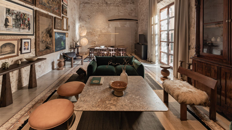 <b>Nobis Hotel Palma Other</b>. Images powered by <a href="https://www.leonardoworldwide.com/" title="Leonardo Worldwide" target="_blank">Leonardo</a>.