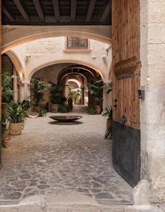 Nobis Hotel Palma