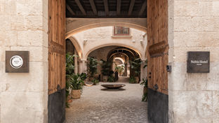 Nobis Hotel Palma