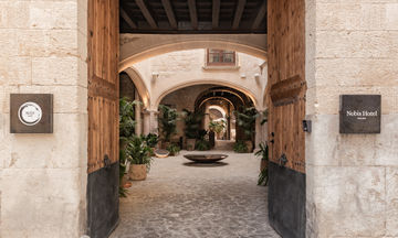 Nobis Hotel Palma