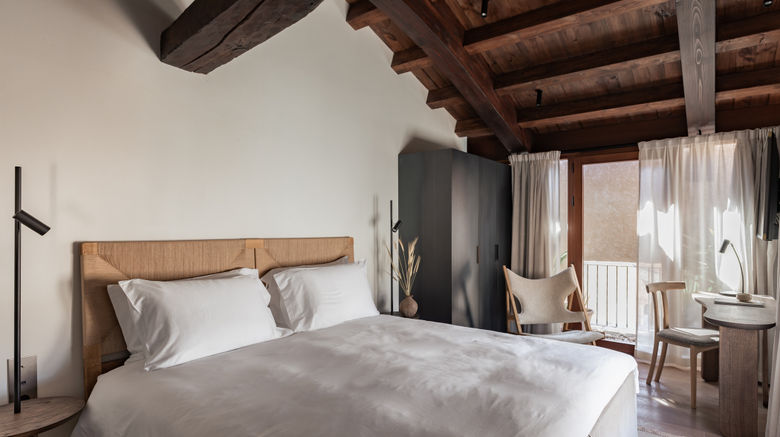 <b>Nobis Hotel Palma Room</b>. Images powered by <a href="https://www.leonardoworldwide.com/" title="Leonardo Worldwide" target="_blank">Leonardo</a>.