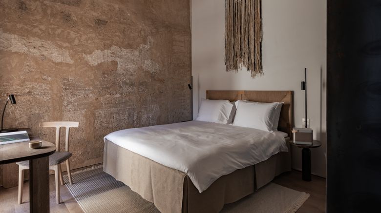<b>Nobis Hotel Palma Suite</b>. Images powered by <a href="https://www.leonardoworldwide.com/" title="Leonardo Worldwide" target="_blank">Leonardo</a>.