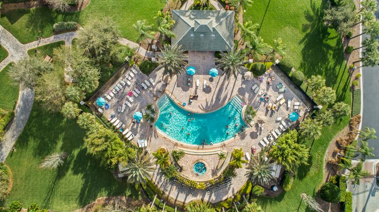 <b>Orlando Resort Rentals Pool</b>. Images powered by <a href="https://www.leonardoworldwide.com/" title="Leonardo Worldwide" target="_blank">Leonardo</a>.