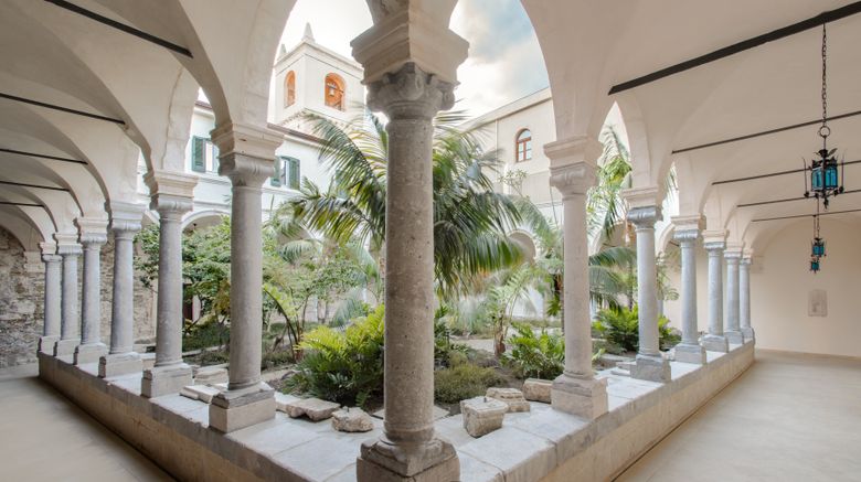 <b>San Domenico Palace, Four Seasons Hotel Other</b>. Images powered by <a href="https://www.leonardoworldwide.com/" title="Leonardo Worldwide" target="_blank">Leonardo</a>.