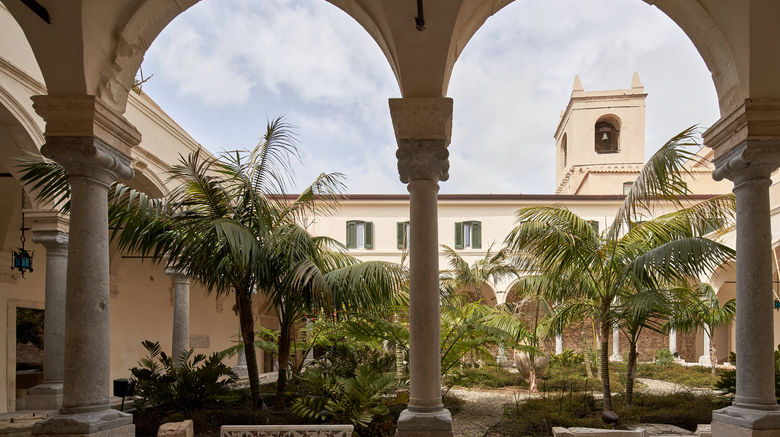 <b>San Domenico Palace, Four Seasons Hotel Other</b>. Images powered by <a href="https://www.leonardoworldwide.com/" title="Leonardo Worldwide" target="_blank">Leonardo</a>.