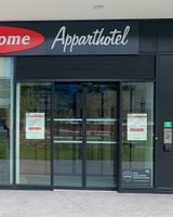Residhome Nice Appart Hotel Aeroport