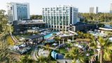 VEA Newport Beach, a Marriott Resort Exterior