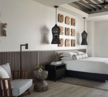 Kimpton Grand Roatan Resort Room