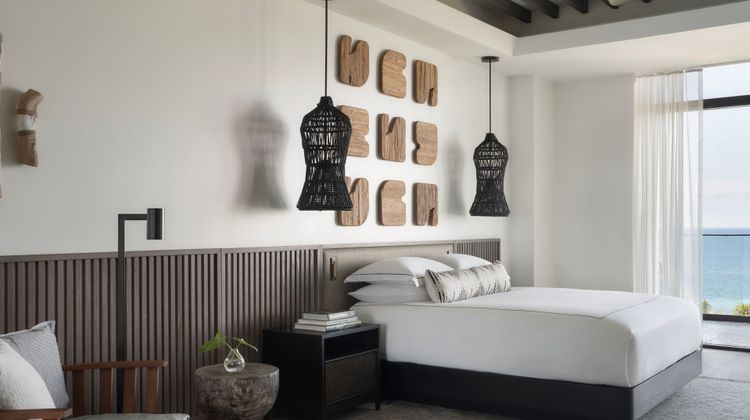 Kimpton Grand Roatan Resort Room