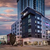 aloft Denver Downtown