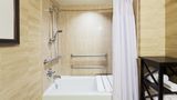 Crowne Plaza Jacksonville Airport Room