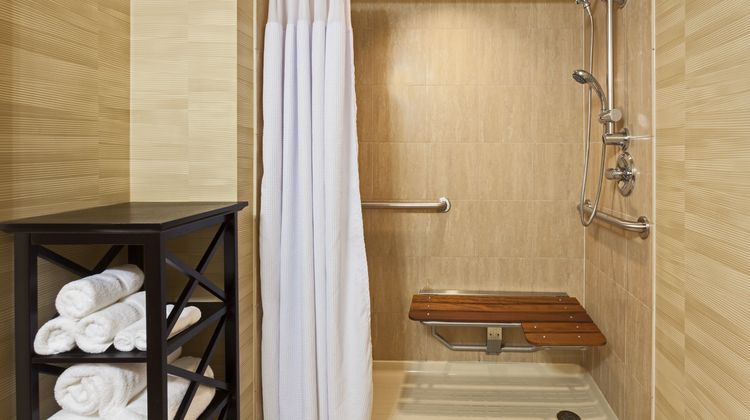 Crowne Plaza Jacksonville Airport Room
