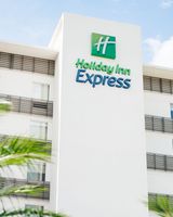 Holiday Inn Express Tegucigalpa