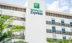 Holiday Inn Express Tegucigalpa