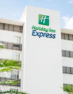 Holiday Inn Express Tegucigalpa