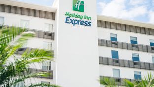 Holiday Inn Express Tegucigalpa