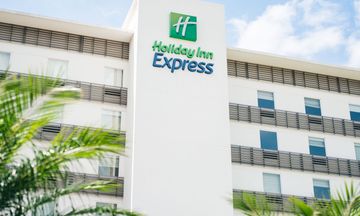 Holiday Inn Express Tegucigalpa