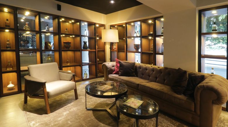 <b>Hotel Indigo Guadalajara Expo Other</b>. Images powered by <a href="https://www.leonardoworldwide.com/" title="Leonardo Worldwide" target="_blank">Leonardo</a>.