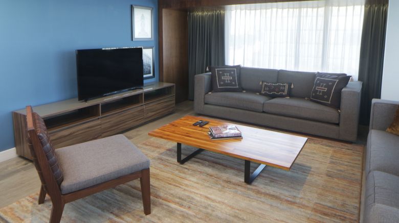 <b>Hotel Indigo Guadalajara Expo Suite</b>. Images powered by <a href="https://www.leonardoworldwide.com/" title="Leonardo Worldwide" target="_blank">Leonardo</a>.