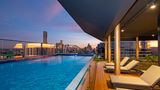 Fortitude Valley Apartments by CLLIX Recreation