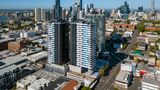 Fortitude Valley Apartments by CLLIX Exterior
